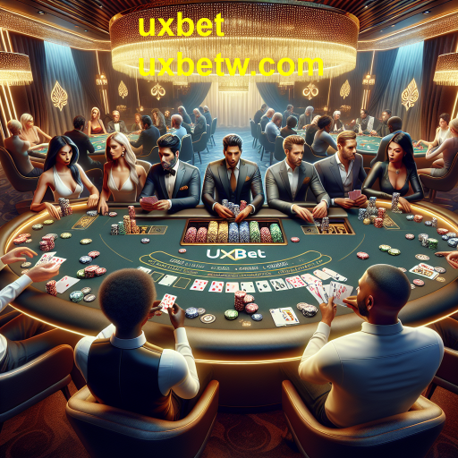 A Galáxia dos Jogos de Cartas: Diversão e Estratégia em Cada Mão