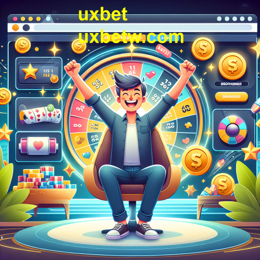 Descubra as Melhores Promoções no UxBet